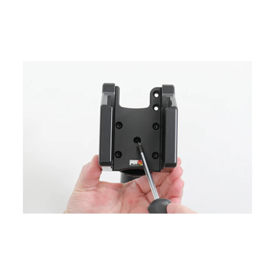 Bild 3 : 711248 : Brodit Halter für M3 MOBILE US20, für Geräte mit oder ohne Pistolengriff