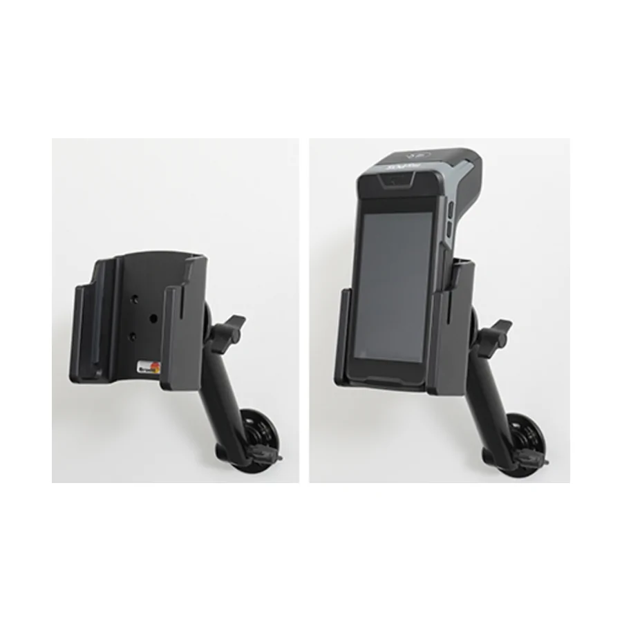 Bild 4 : 711250 : Brodit Halter für myPOS CARBON