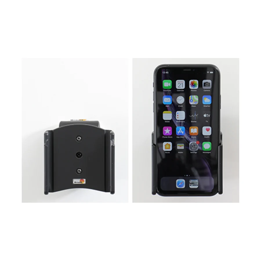 Bild 4 : 711265 : Brodit Halter für APPLE iPhone 11