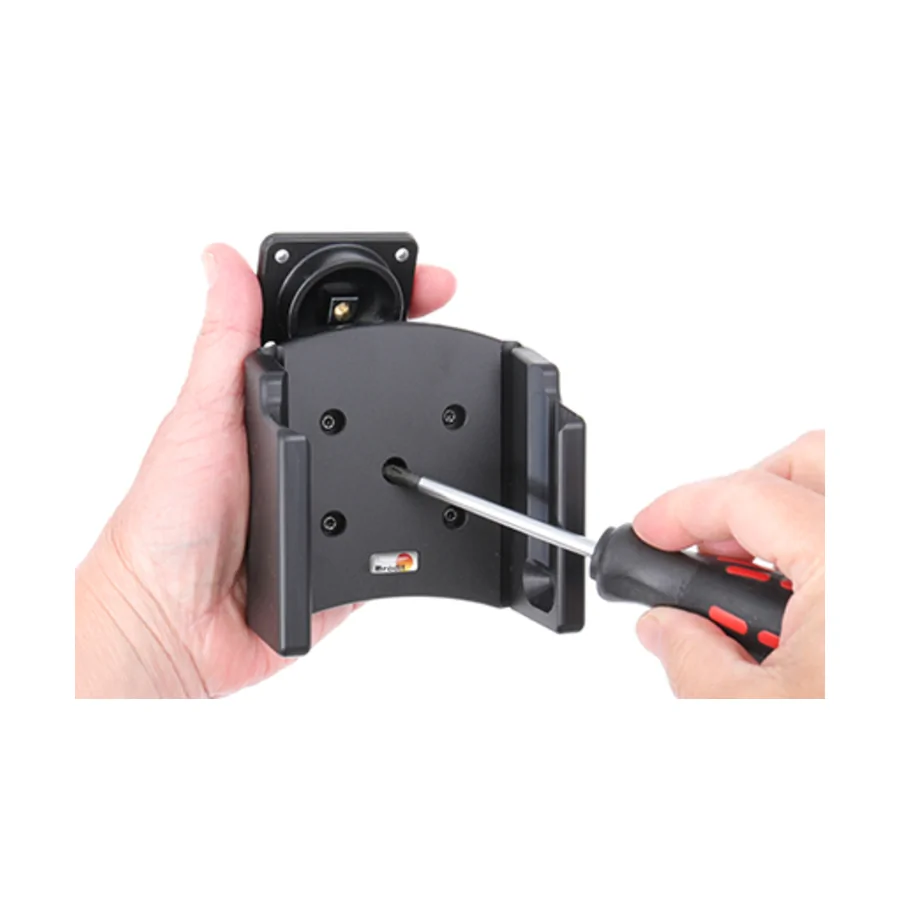 Bild 1 : 711268 : Brodit Halter für HONEYWELL Dolphin CT60XP, für Gerät mit oder ohne Handschlaufe