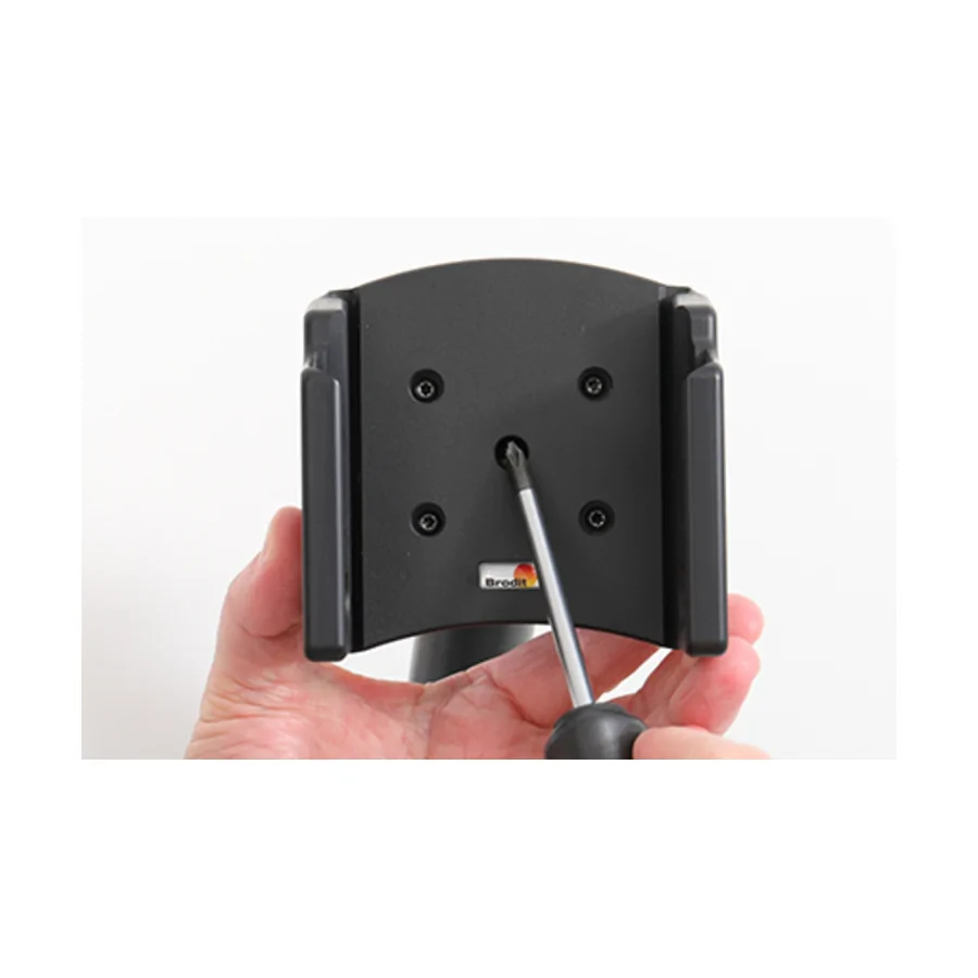 Bild 3 : 711268 : Brodit Halter für HONEYWELL Dolphin CT60XP, für Gerät mit oder ohne Handschlaufe