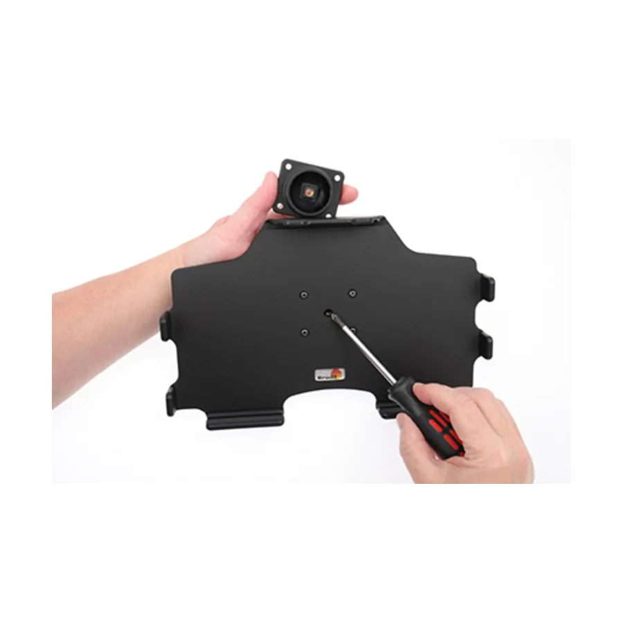 Bild 1 : 711271 : Brodit Halter für LENOVO Tab K10