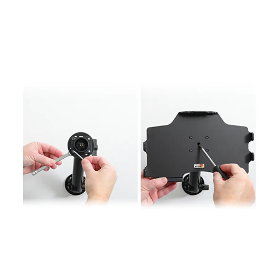 Bild 2 : 711271 : Brodit Halter für LENOVO Tab K10