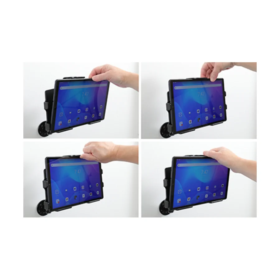 Bild 3 : 711271 : Brodit Halter für LENOVO Tab K10