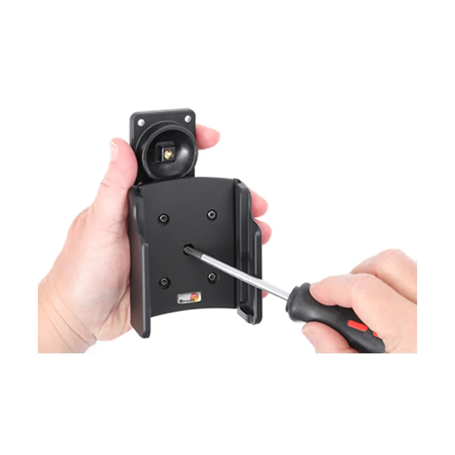 Bild 1 : 711272 : Brodit Halter für SAMSUNG Galaxy Z Fold3 5G (Nur für eingeklappten Zustand)