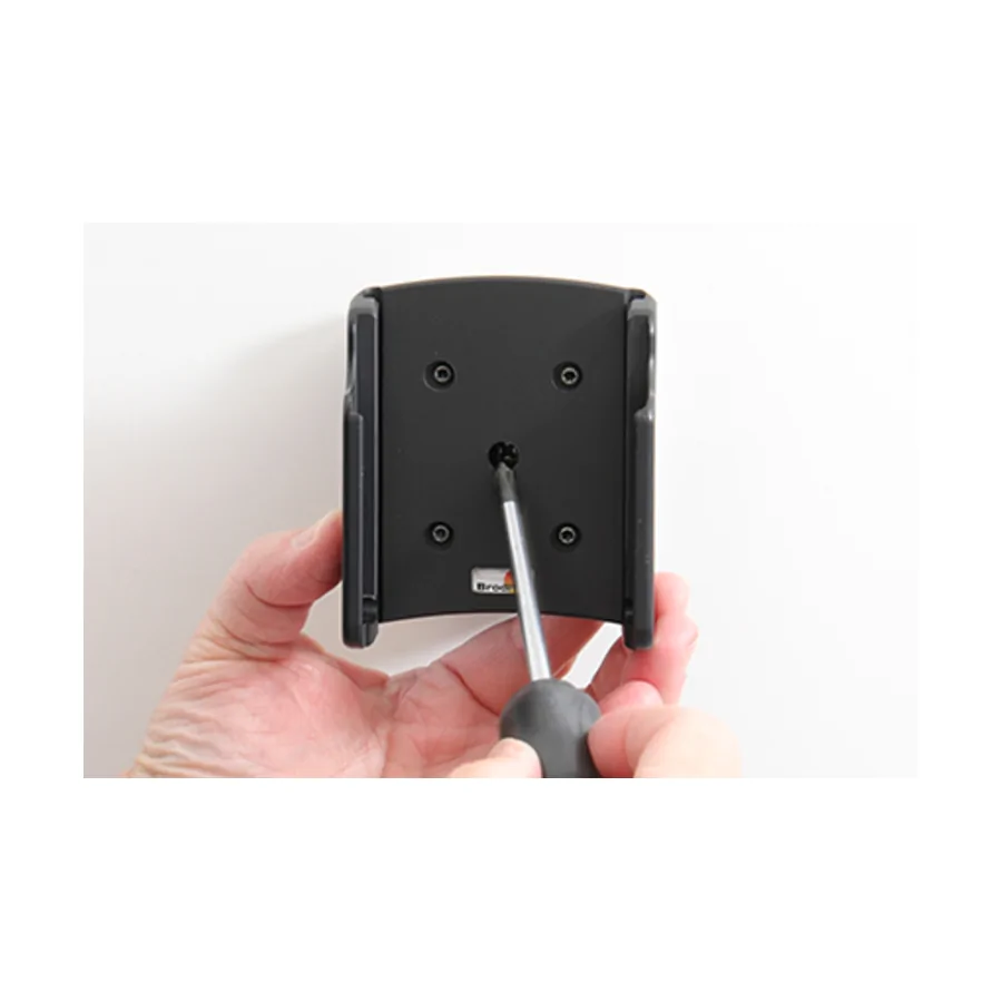 Bild 3 : 711272 : Brodit Halter für SAMSUNG Galaxy Z Fold3 5G (Nur für eingeklappten Zustand)