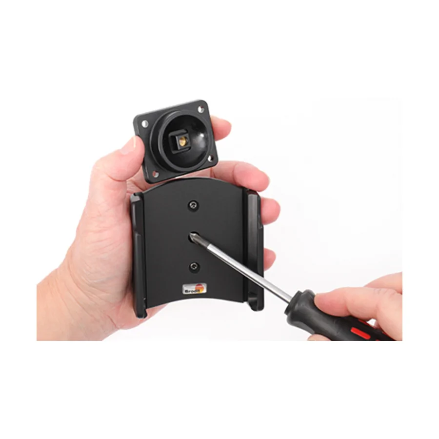 Bild 1 : 711276 : Brodit Halter für APPLE iPhone 14 Pro