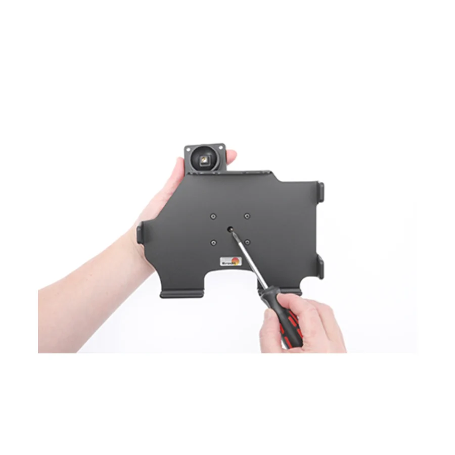 Bild 1 : 711278 : Brodit Halter für APPLE iPad Mini (2021)
