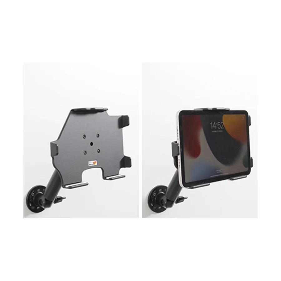 Bild 4 : 711278 : Brodit Halter für APPLE iPad Mini (2021)