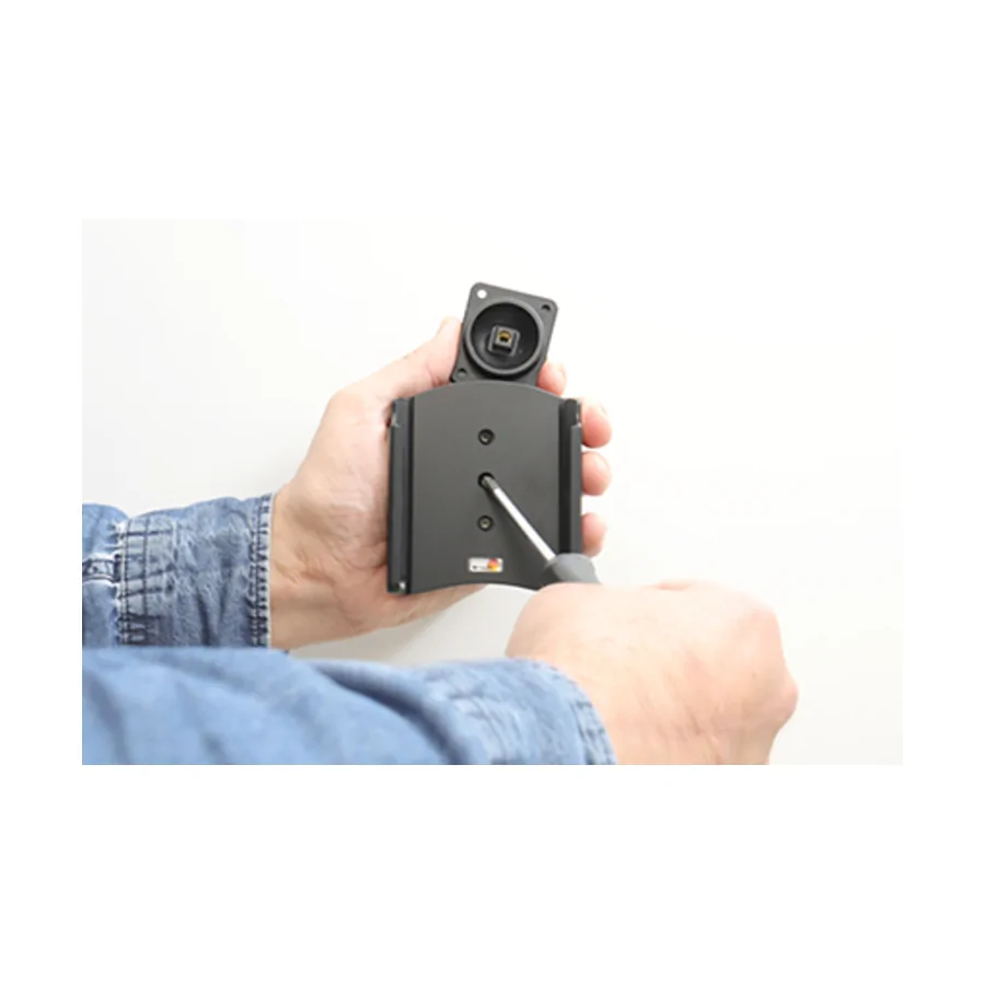 Bild 1 : 711280 : Brodit Halter für SAMSUNG Galaxy A32 5G