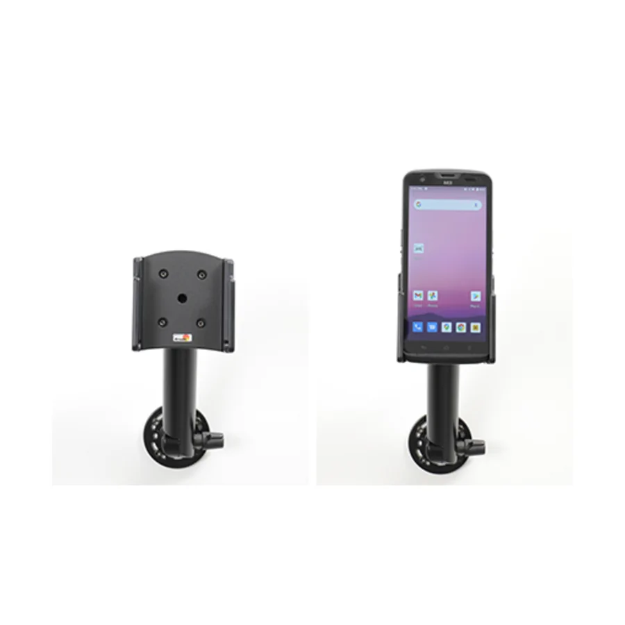 Bild 4 : 711283 : Brodit Halter für M3 MOBILE SL20 (für Geräte ohne Rugged Boot!)