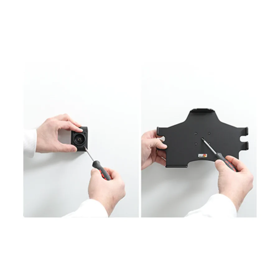 Bild 2 : 711286 : Brodit Halter für SAMSUNG Galaxy Tab A8