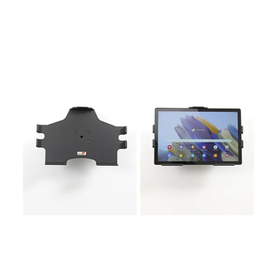 Bild 4 : 711286 : Brodit Halter für SAMSUNG Galaxy Tab A8