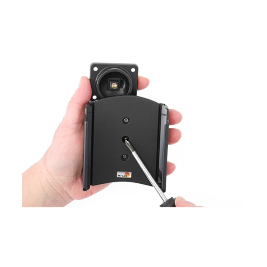 Bild 1 : 711291 : Brodit Halter für SAMSUNG Galaxy S22 Ultra 5G