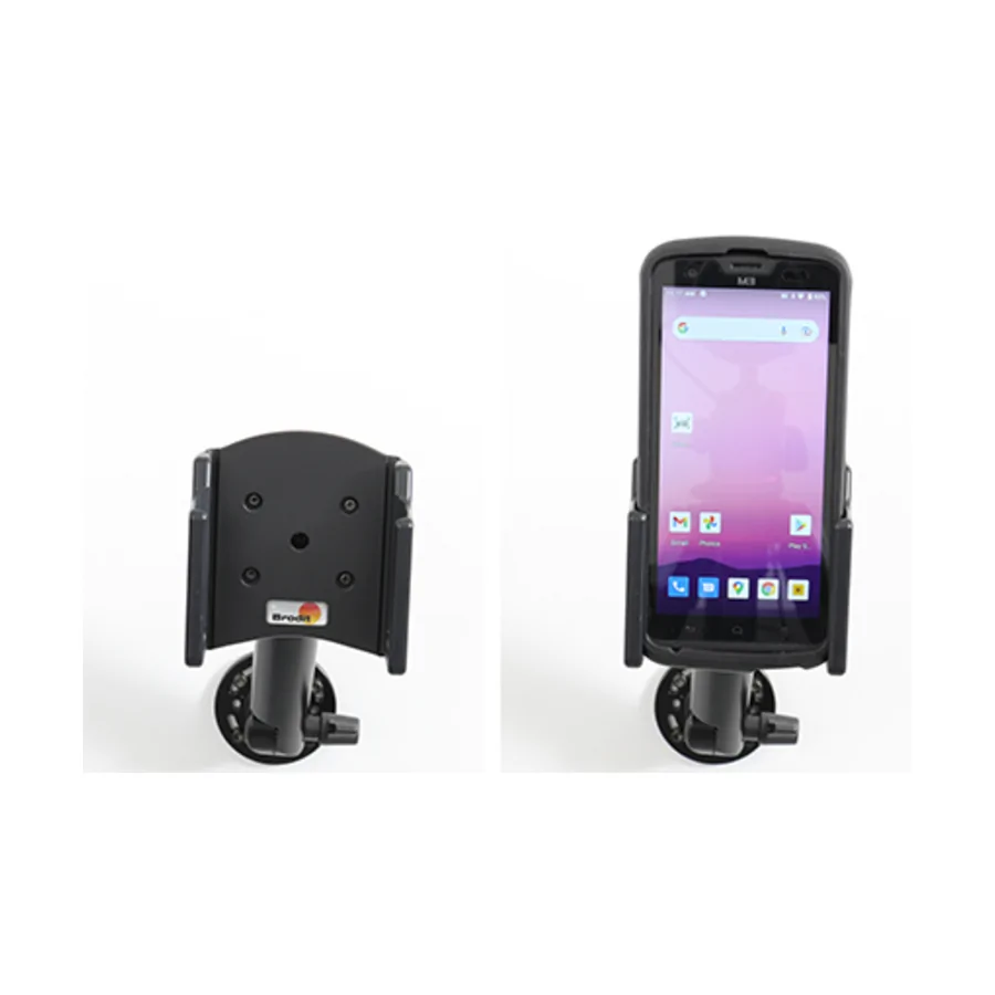 Bild 4 : 711292 : Brodit Halter für M3 MOBILE SL20 (für Geräte mit Rugged Boot SL20-BOOT-01)