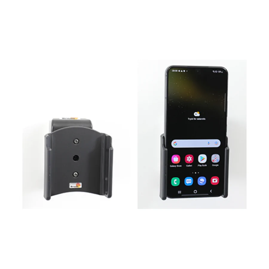 Bild 4 : 711293 : Brodit Halter für SAMSUNG Galaxy S22 5G