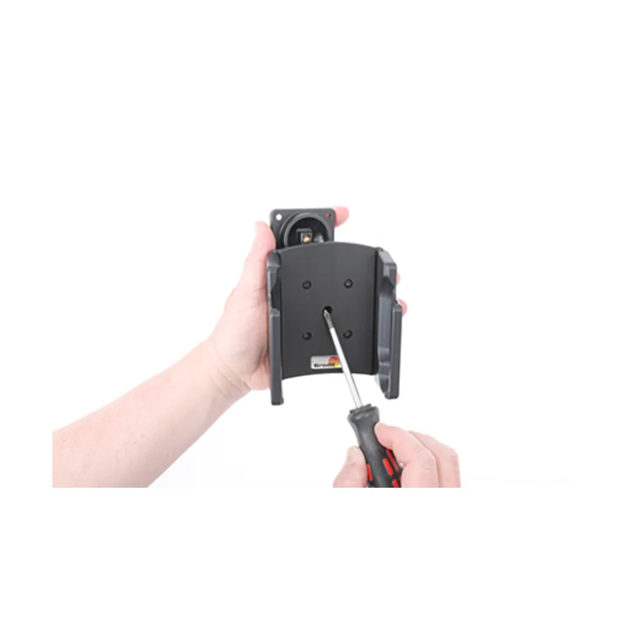 Bild 1 : 711305 : Brodit Halter für HONEYWELL ScanPal EDA52, nur für Geräte mit original Rugged Boot / Skin (EDA52-RB-0)