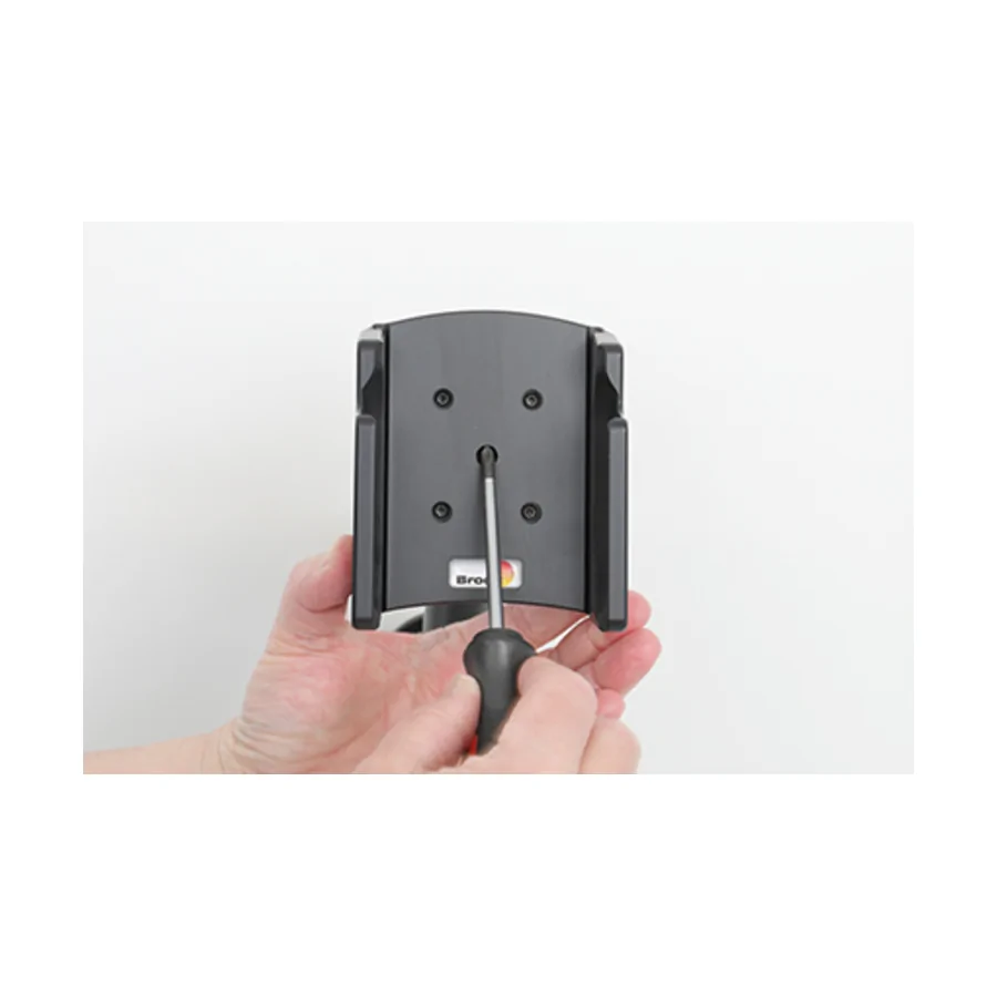 Bild 3 : 711305 : Brodit Halter für HONEYWELL ScanPal EDA52, nur für Geräte mit original Rugged Boot / Skin (EDA52-RB-0)