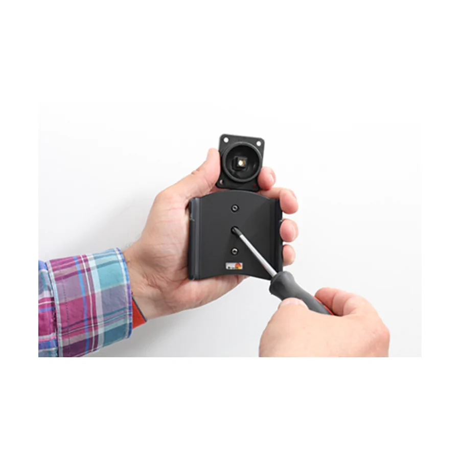 Bild 1 : 711309 : Brodit Halter für SAMSUNG Galaxy A53 5G