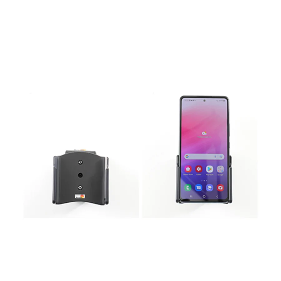 Bild 4 : 711309 : Brodit Halter für SAMSUNG Galaxy A53 5G