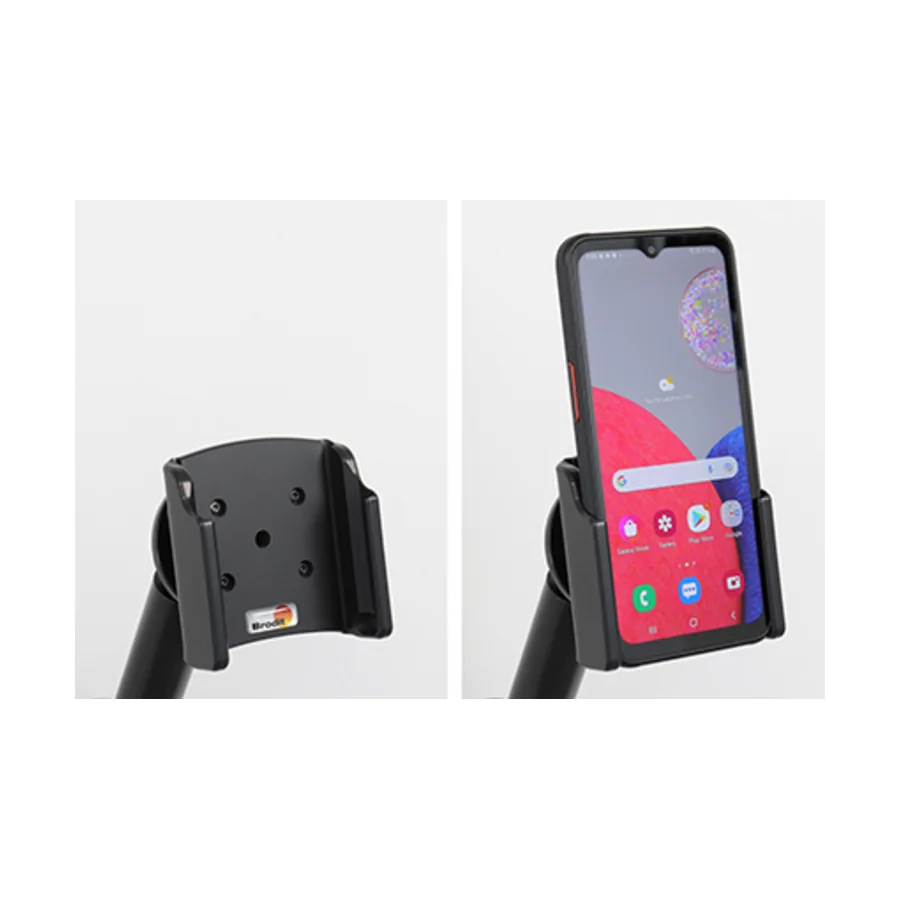 Bild 4 : 711313 : Brodit Halter für SAMSUNG Galaxy XCover 6 Pro