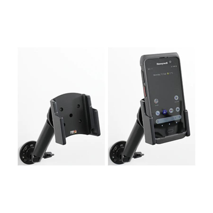 Bild 4 : 711321 : Brodit Halter für HONEYWELL CT45