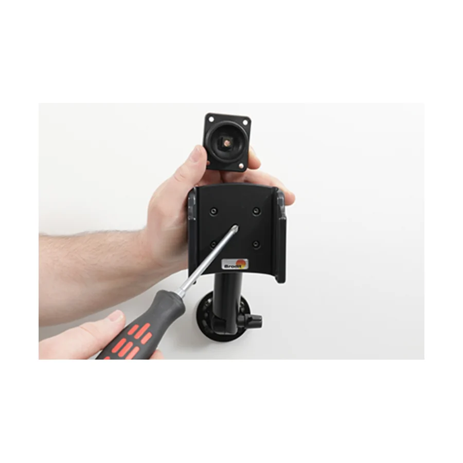 Bild 1 : 711334 : Brodit Halter für HONEYWELL CT30XP