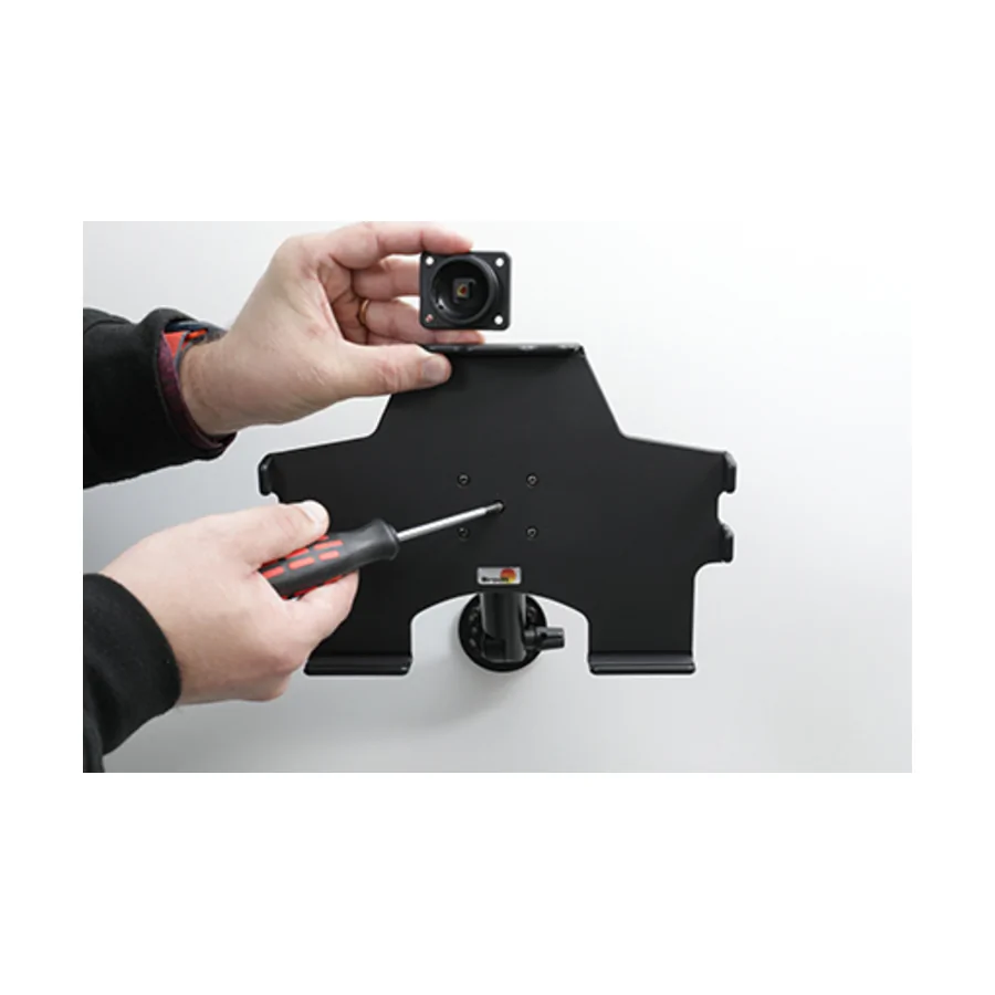 Bild 1 : 711339 : Brodit Halter für APPLE iPad (2022)