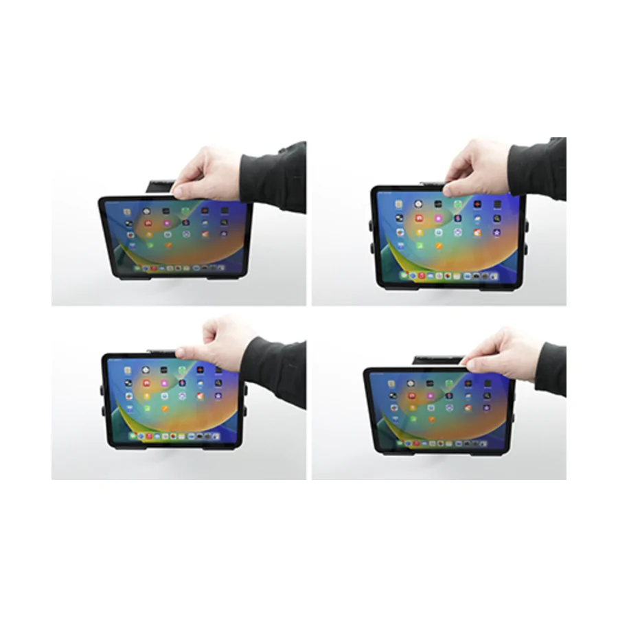 Bild 3 : 711339 : Brodit Halter für APPLE iPad (2022)