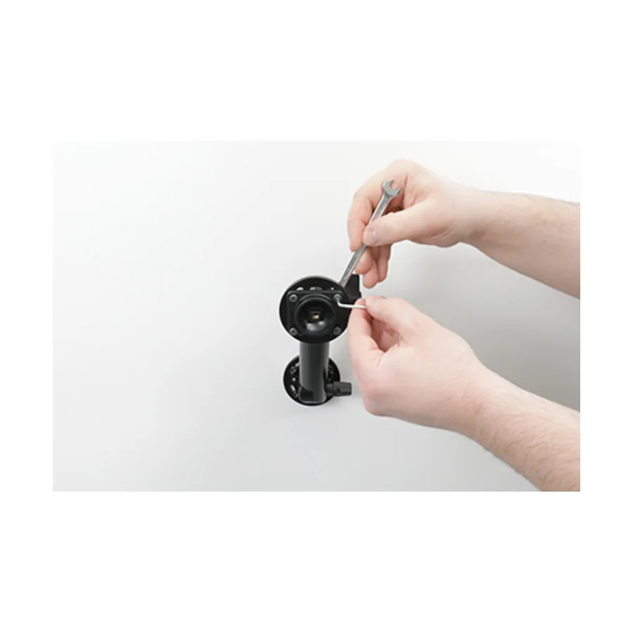Bild 2 : 711342 : Brodit Halter für WEBFLEET Pro M