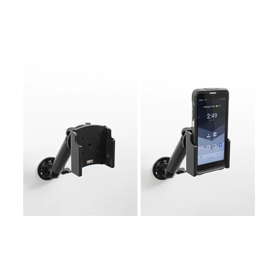 Bild 4 : 711342 : Brodit Halter für WEBFLEET Pro M