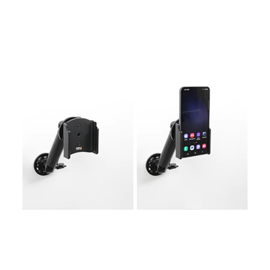Bild 4 : 711344 : Brodit Halter für SAMSUNG Galaxy S23 5G