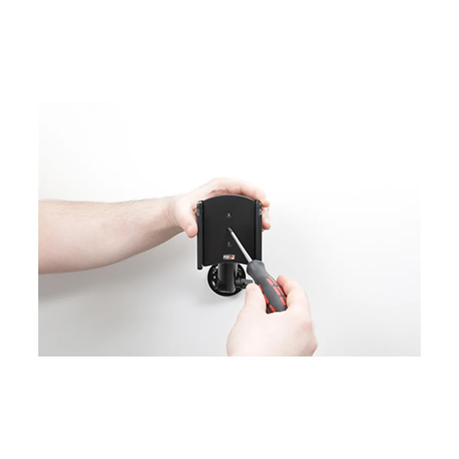 Bild 3 : 711345 : Brodit Halter für SAMSUNG Galaxy S23+ 5G