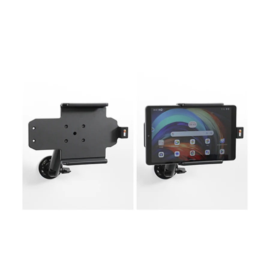Bild 4 : 711349 : Brodit Halter für LENOVO Tab M8 (4. Generation)