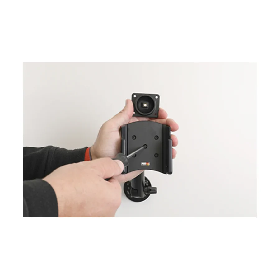 Bild 1 : 711365 : Brodit Halter für HONEYWELL CT47