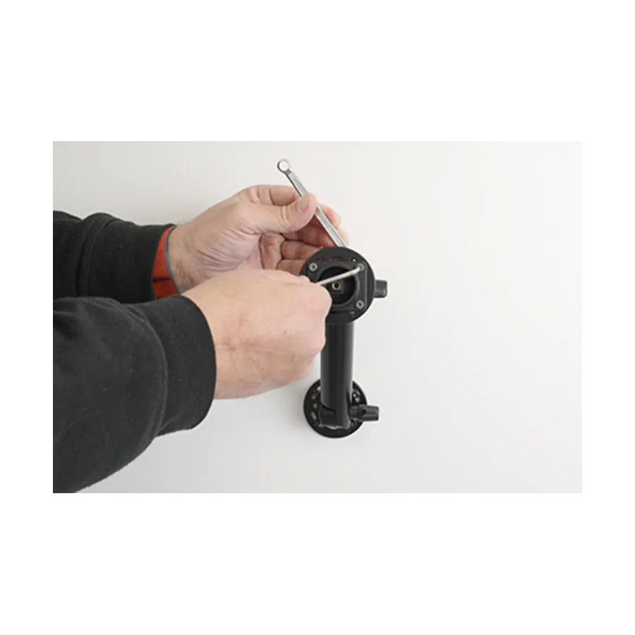 Bild 2 : 711365 : Brodit Halter für HONEYWELL CT47