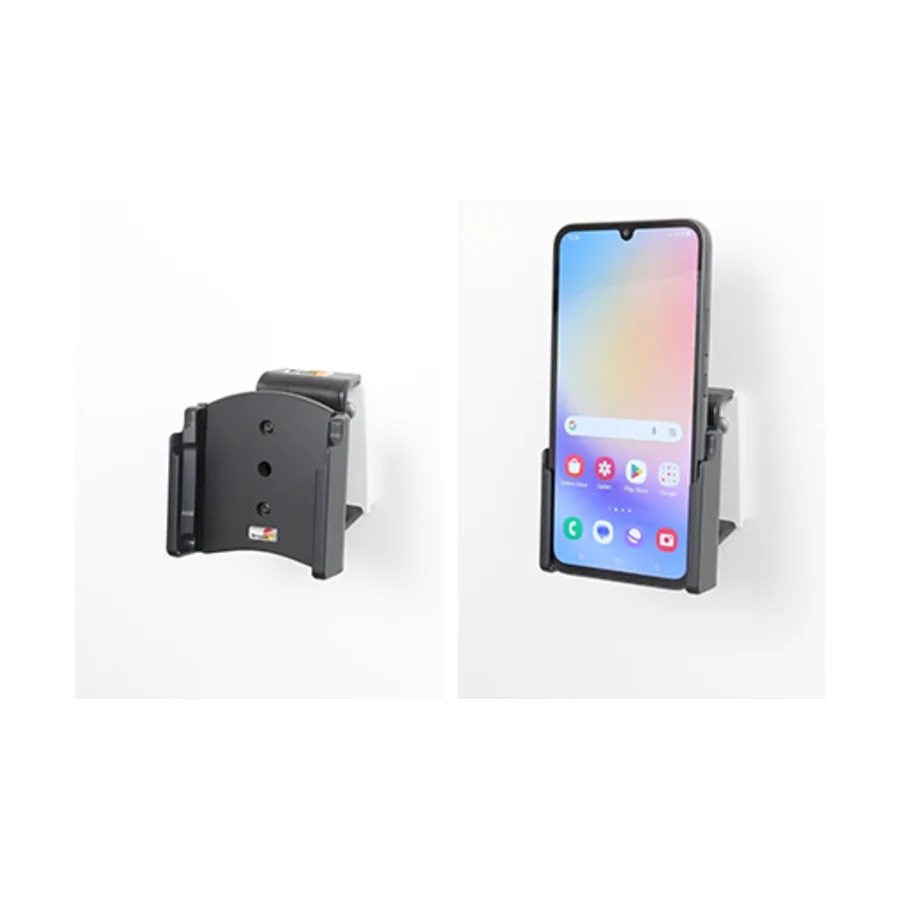 Bild 4 : 711378 : Brodit Halter für SAMSUNG Galaxy A34 5G