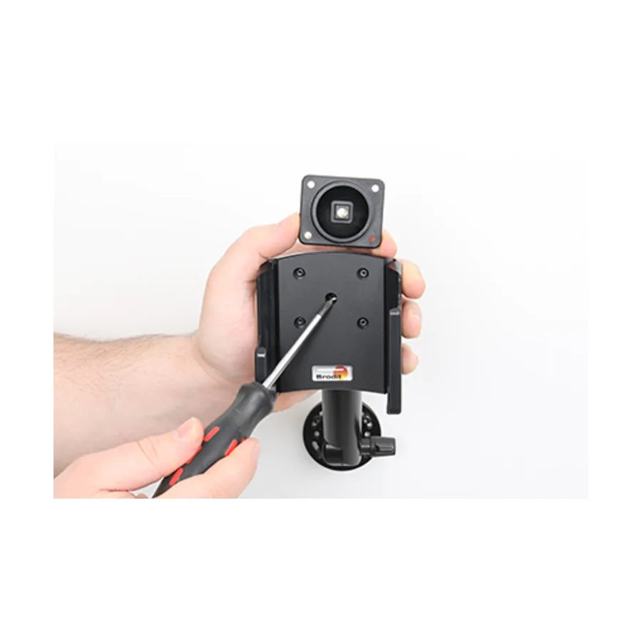 Bild 1 : 711383 : Brodit Halter für PAX A920 Pro