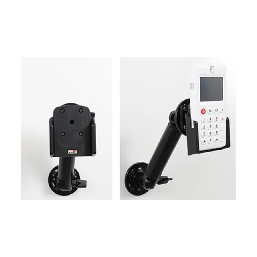 Bild 4 : 711388 : Brodit Halter für myPOS GO 2