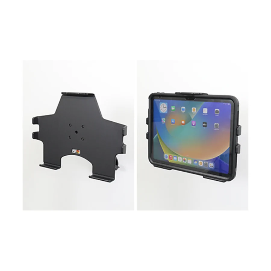 Bild 4 : 711397 : Brodit Halter für APPLE iPad (2025), NUR für Geräte mit Otterbox Defender Hülle!