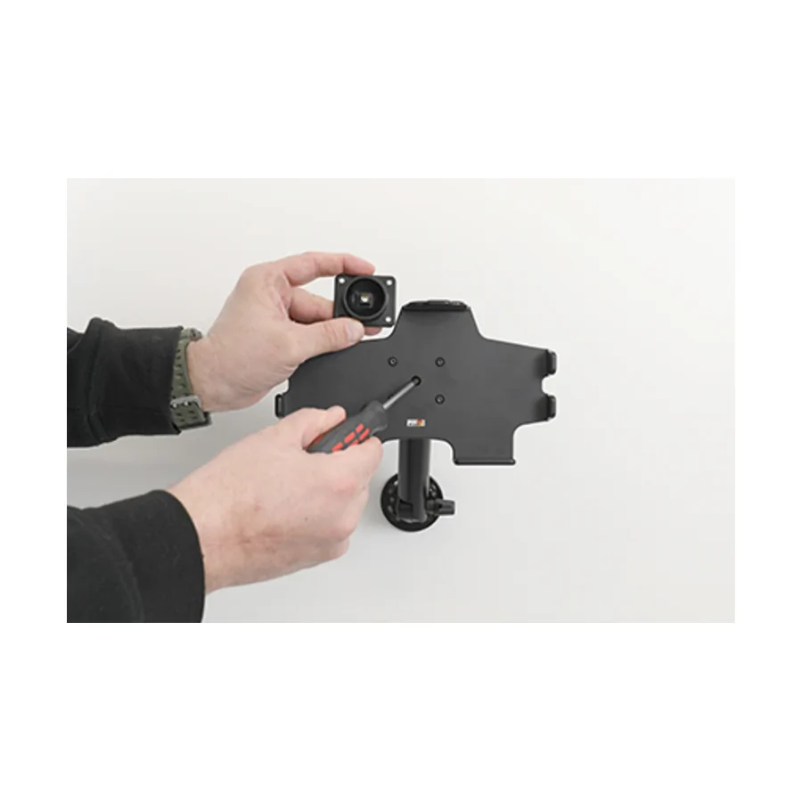 Bild 1 : 711399 : Brodit Halter für SAMSUNG Galaxy Tab A9