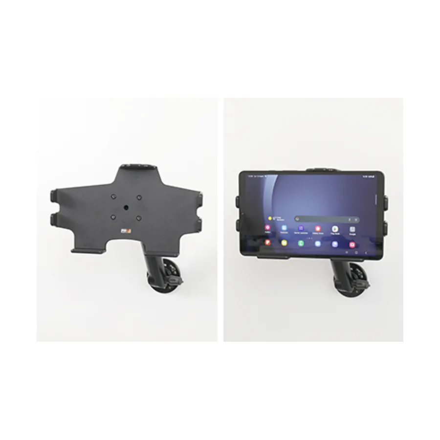 Bild 4 : 711399 : Brodit Halter für SAMSUNG Galaxy Tab A9