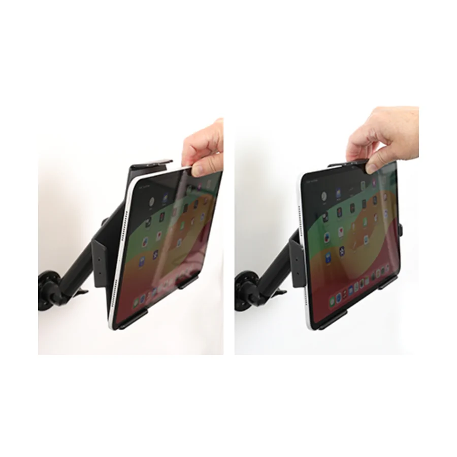 Bild 2 : 711409 : Brodit Halter für APPLE iPad Pro 11 (2025)