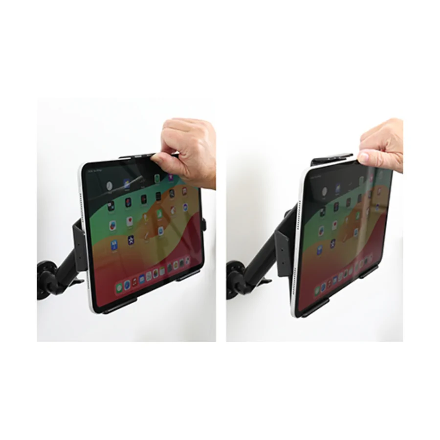 Bild 3 : 711409 : Brodit Halter für APPLE iPad Pro 11 (2025)