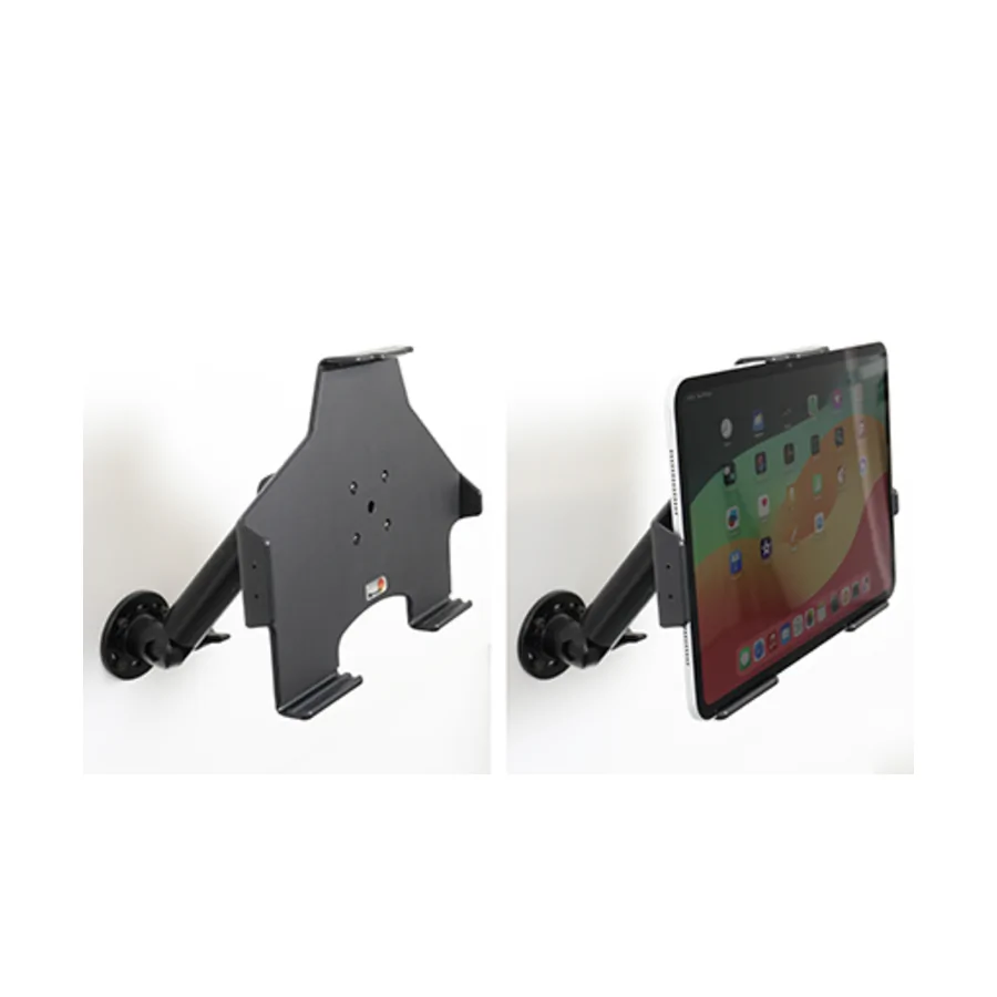 Bild 4 : 711409 : Brodit Halter für APPLE iPad Pro 11 (2025)