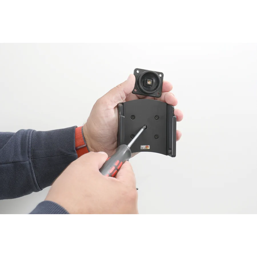 Bild 1 : 711415 : Brodit Halter für NEWLAND MT93, nur für Geräte mit Original Hülle