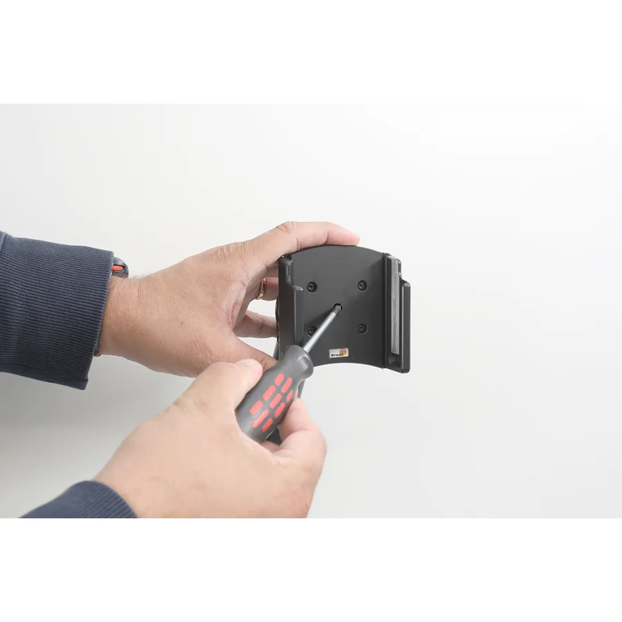 Bild 3 : 711415 : Brodit Halter für NEWLAND MT93, nur für Geräte mit Original Hülle