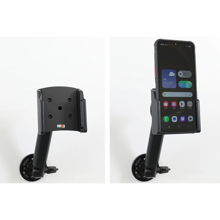 Bild 4 : 711443 : Brodit Halter für SAMSUNG Galaxy XCover 7 Pro