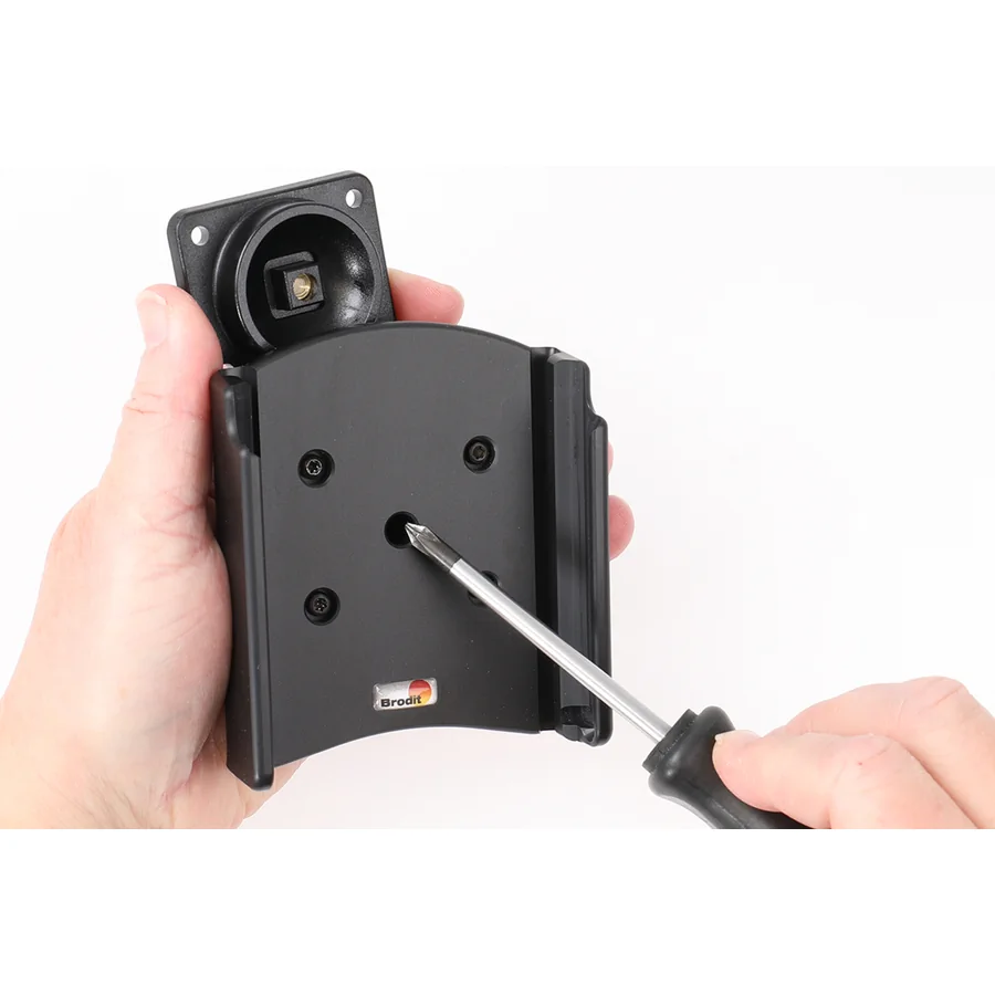 Bild 1 : 711459 : Brodit Halter für SAMSUNG Galaxy A36 5G