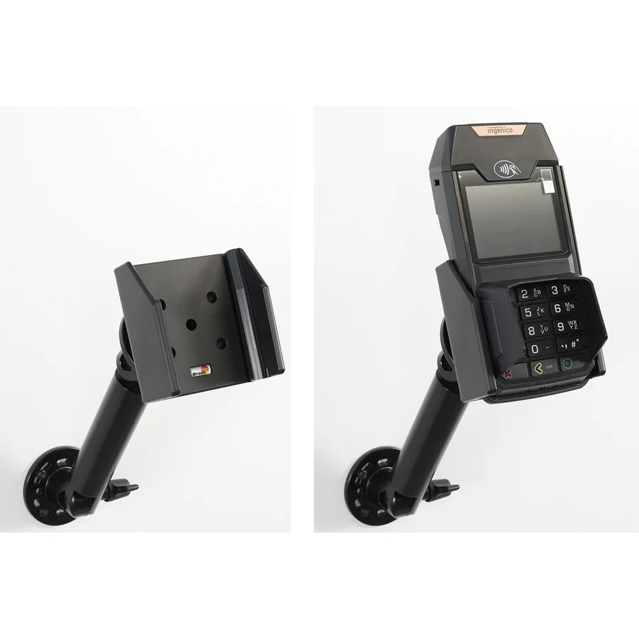Bild 4 : 711476 : Brodit Halter für INGENICO Lane 3600